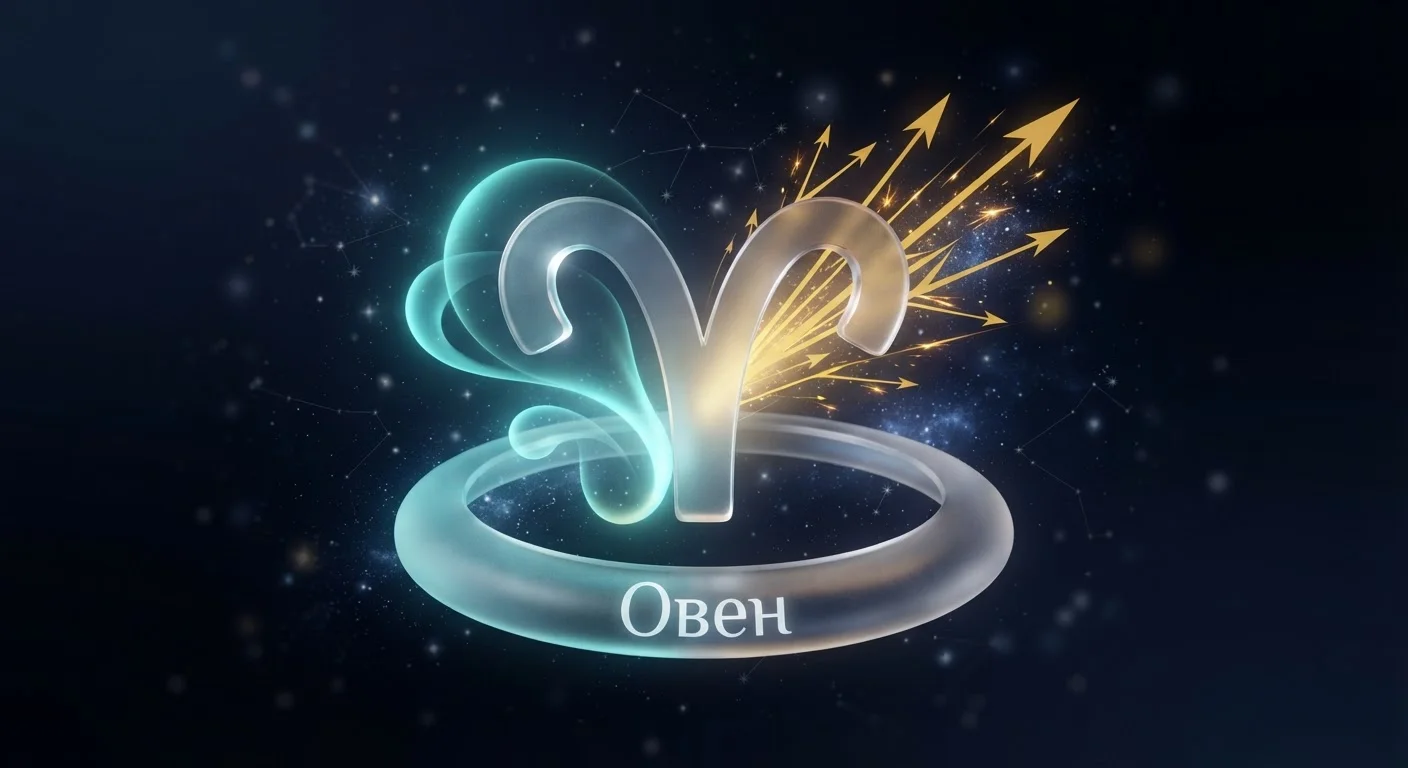 Признаки влюблённого Овна и отличие чувств от охоты